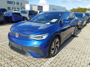 Volkswagen ID.5 Pro NAV+AHK+PANO+MATRIX+LM21