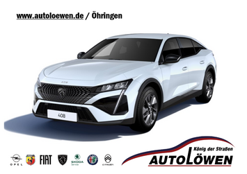 Peugeot 408 ALLURE | HYBRID 136 e-DSC6 *Privatangebot*