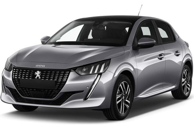 Peugeot 208 Allure PureTech 100 - Bild 1