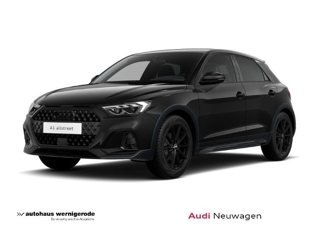 Audi A1 allstreet 35 TFSI S tronic - Bild 1