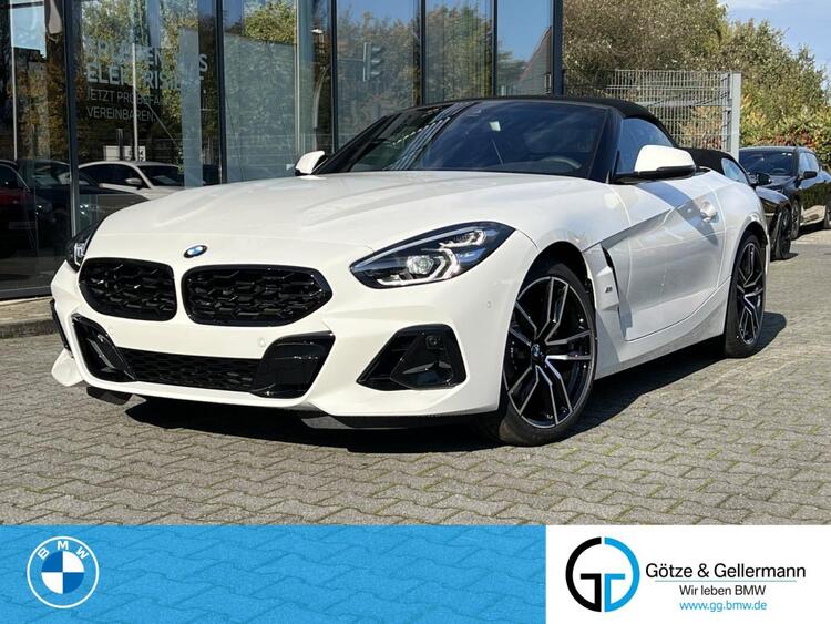 BMW Z4 sDrive20i M Sport //Komfortzugang Stop&Go 19