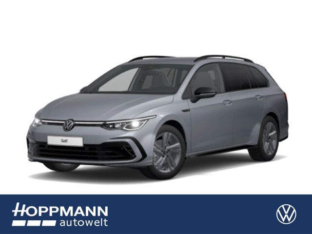 Volkswagen Golf Variant R-Line 1.5 eTSI DSG Kamera LED BlackStyle