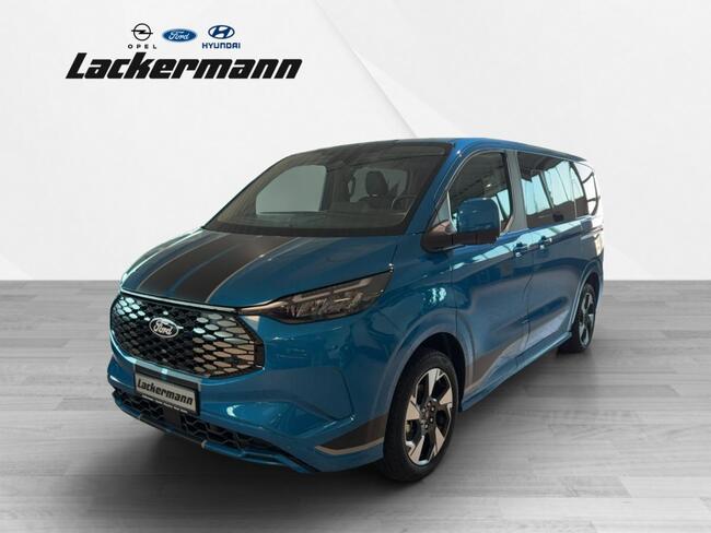 Ford Tourneo Custom Sport 340 L1 - Bild 1