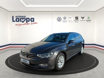 Volkswagen Passat Variant Business 1.5 TSI DSG AHK,NAV,SHZ,DAB+,LED