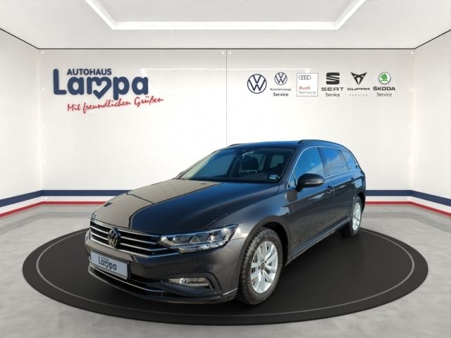 Volkswagen Passat Variant Business 1.5 TSI DSG AHK,NAV,SHZ,DAB+,LED - Bild 1