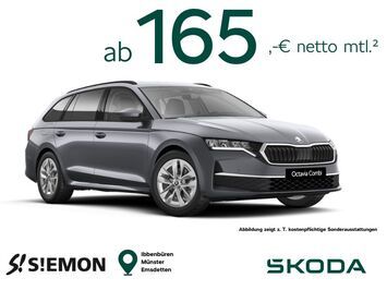 Skoda Octavia Selection 150 PS ✔️Diesel ✔️Vorlauffahrzeug