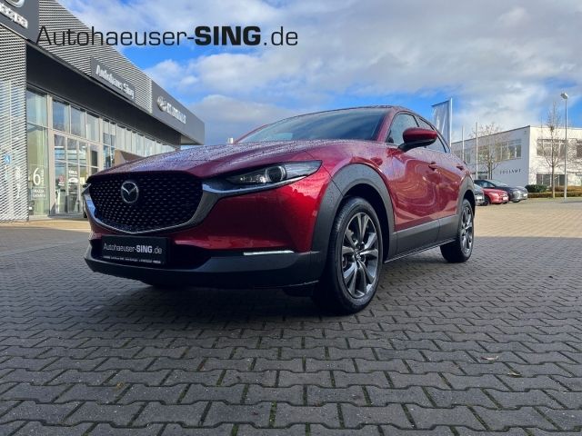 Mazda CX-30 Exclusive Skyactiv-X BOSE Matrix Head-Up - Bild 1