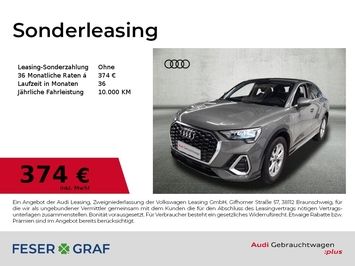 Audi Q3 45 TFSI e S line Vir. Cockpit/Navi/