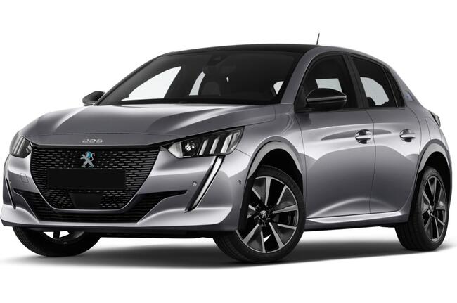 Peugeot 208 GT PureTech 100 - Bild 1