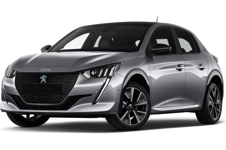 Peugeot 208 GT PureTech 100