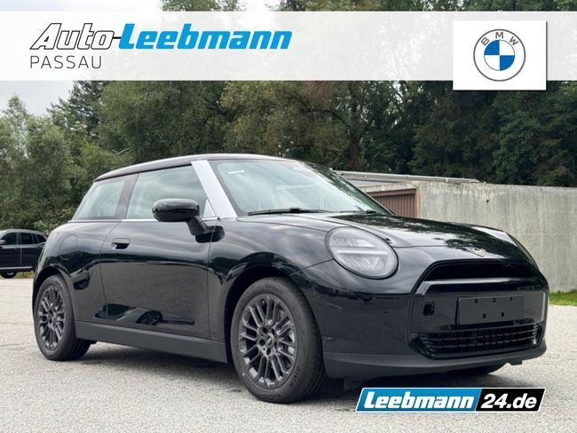 MINI Cooper E Essential Trim Paket-XS LED/RFK/DrivAs - Bild 1