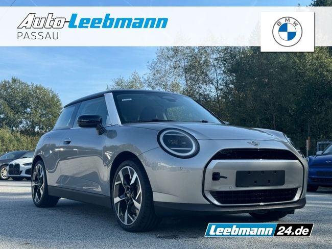 MINI Cooper E Classic Trim Paket S 18-Zoll/LKH/HeadUp - Bild 1