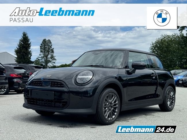 MINI Cooper C Essential Trim Paket-XS LED/RFK/DrivAs - Bild 1