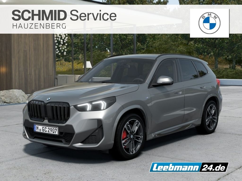 BMW X1 xDrive20d M-Sportpaket-Pro DrivAssi/Premium