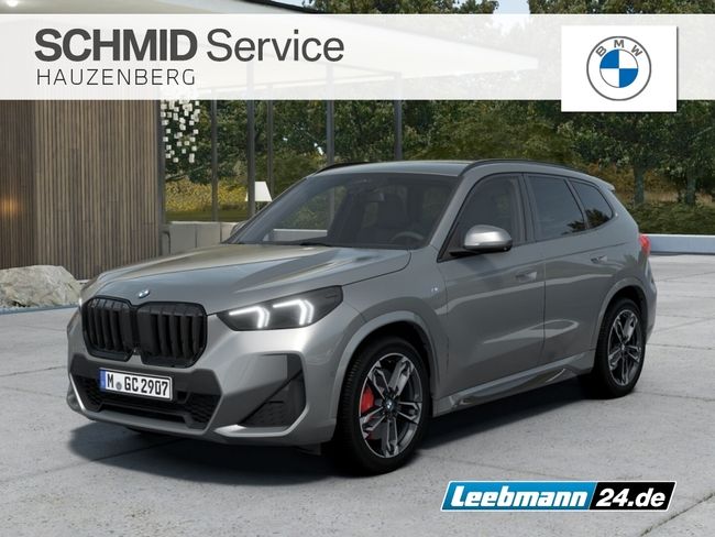 BMW X1 xDrive20d M-Sportpaket-Pro DrivAssi/Premium - Bild 1