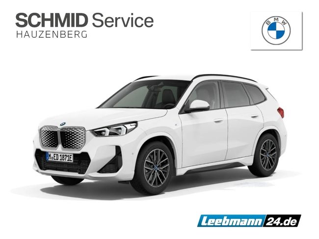 BMW iX1 xDrive30 M-Sportpaket KomfZug/AdaptLED/RFK - Bild 1