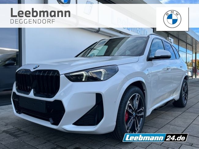 BMW X1 xDrive20d M-Sportpaket-Pro 19-Zoll/AHK/DrivAs - Bild 1