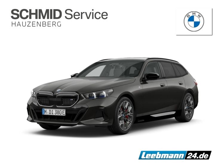 BMW i5 M60 x Touring M-Sport-Pro SitzLüft/B&W/ACC