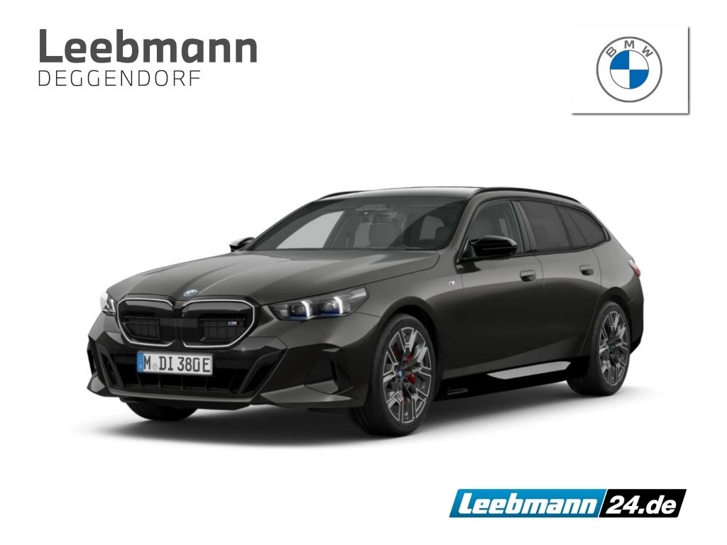 BMW i5 M60 x Touring M-Sport-Pro AutobahnAssi