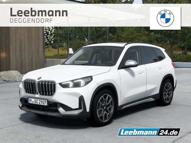 BMW X1 sDrive20i xLine AHK/GSD/HK-HiFi/HUD/ACC/360 - Bild 1