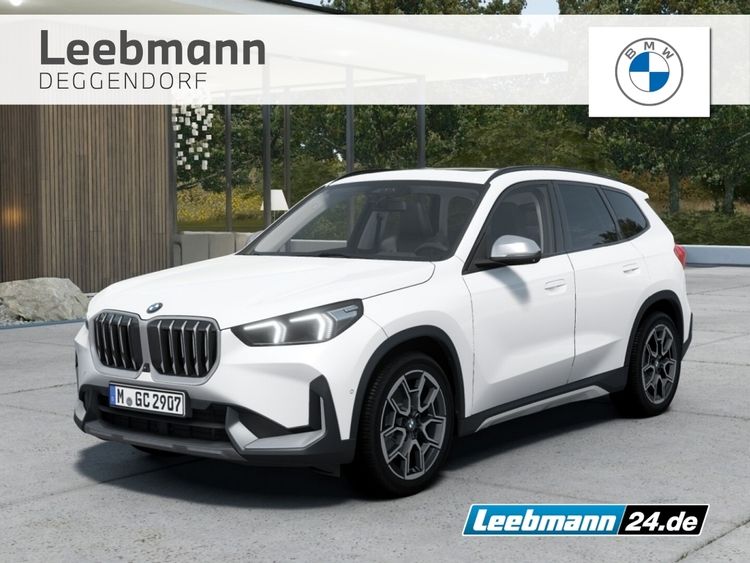 BMW X1 sDrive20i xLine AHK/GSD/HK-HiFi/HUD/ACC/360