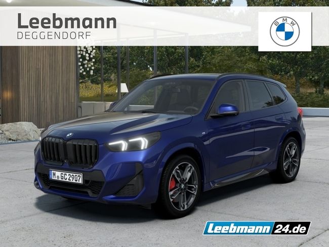 BMW X1 sDrive20i M-Sportpaket-Pro DA-PROF/PA-PROF/HK - Bild 1