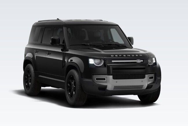 Land Rover Defender 110 Defender S - Sonderaktion ! - Bild 1