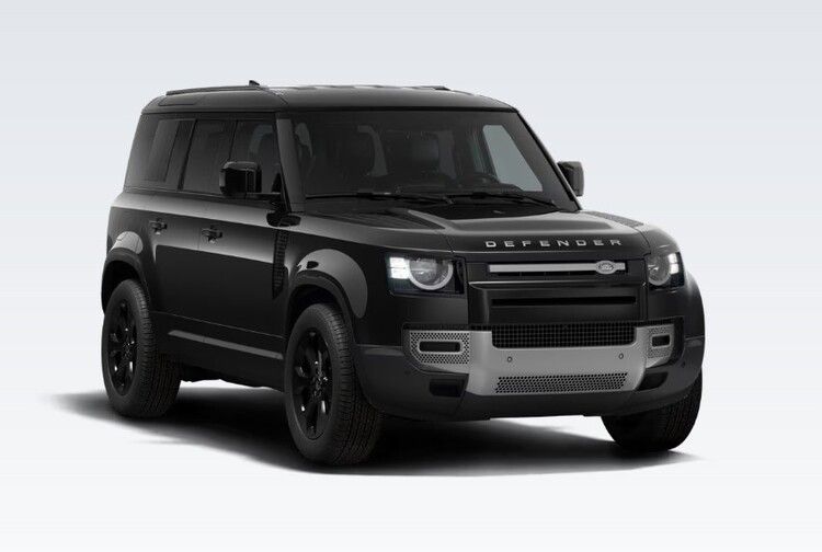 Land Rover Defender 110 Defender S - Sonderaktion !