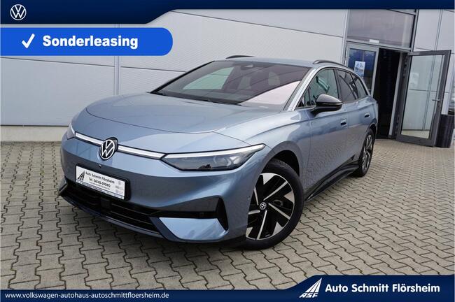 Volkswagen ID.7 Tourer Pro 77kWh - Bild 1