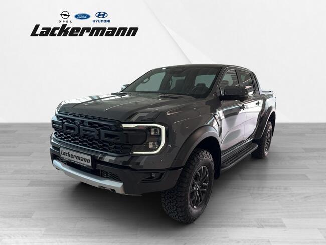 Ford Ranger Raptor (TRA) - Bild 1