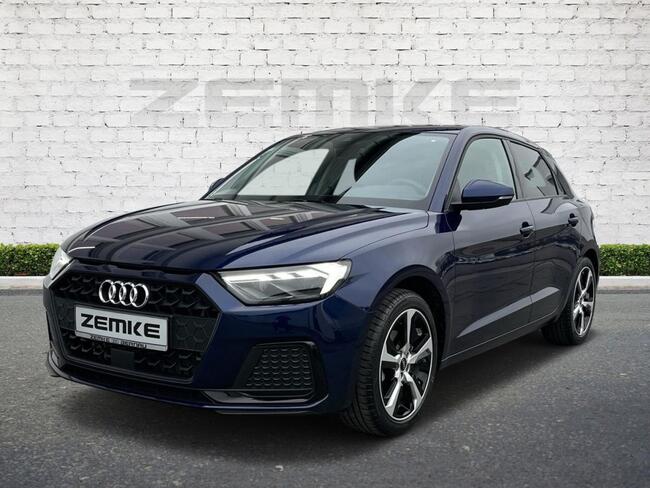 Audi A1 *Sofort Verfügbar*Sonderaktion* - Bild 1