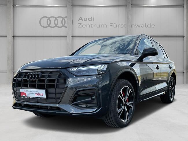 Audi Q5 *Sofort Verfügbar*Sonderaktion* - Bild 1