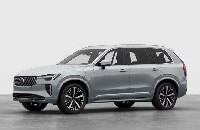 Volvo XC90 T8 Hybrid AWD Core Facelift - Bild 1