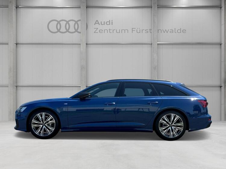 Audi A6 *Sofort Verfügbar*Sonderaktion*