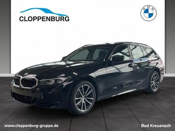 BMW 318i i Touring LED Shz Pano.RFK PDC UPE 53.480,-