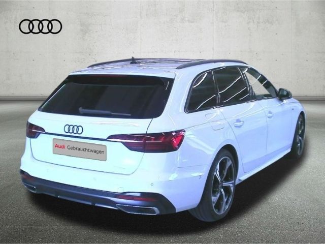 Audi A4 *Sofort Verfügbar*Sonderaktion* - Bild 1