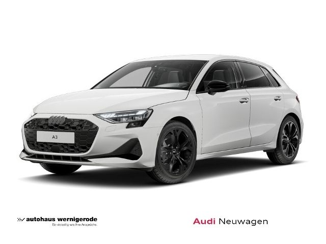 Audi A3 Sportback advanced 35 TFSI S