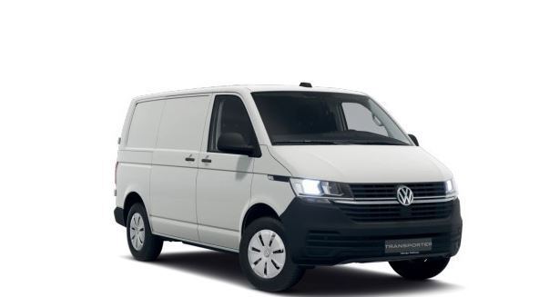 Volkswagen T6 Kasten (SH) - Bild 1