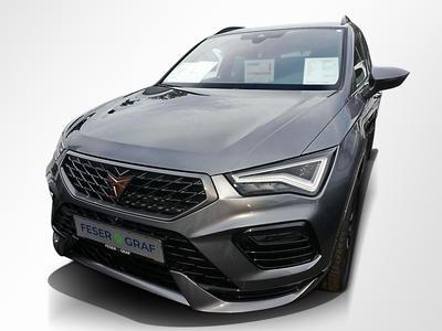 Cupra Ateca VZ 2.0 TSI 4Drive DSG AHK Pano TopV - Bild 1