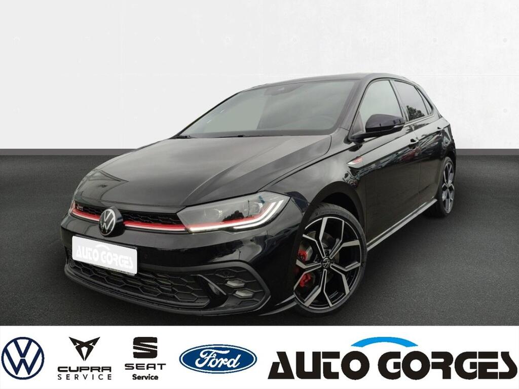 Volkswagen Polo GTI 2.0l TSI OPF DSG +SOFORT+IQ.DRIVE+IQ.LIGHT+APP-CONNECT+