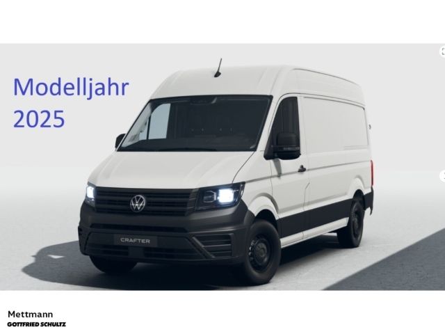 Volkswagen Crafter 35 Kasten HD- 2.0 TDI (Mettmann)* - Bild 1