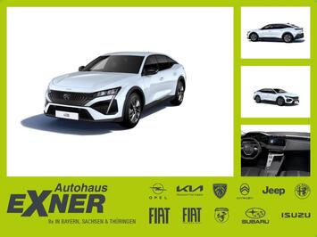 Peugeot 408 Allure | FREI KONFIGURIERBAR | Gewerbe