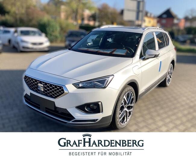 Seat Tarraco Xperience 1.4 e-HYBRID 180 kW (245 PS) 6-Gang DSG - Bild 1