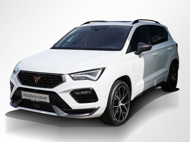 Cupra Ateca VZ 2.0 DSG 4DRIVE 300 PS - Bild 1