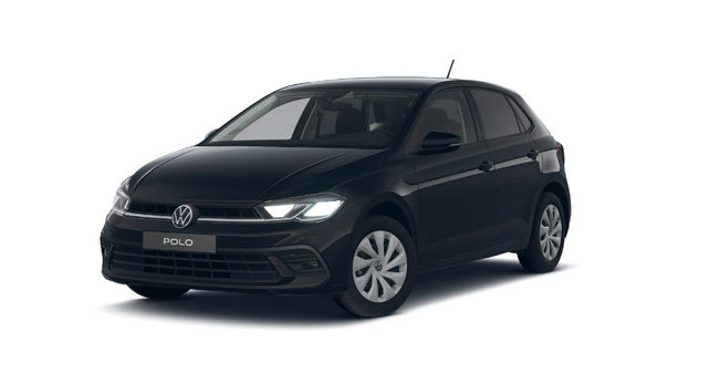 Volkswagen Polo Life 1,0 l 59 kW (80 PS) 5-Gang - Bild 1