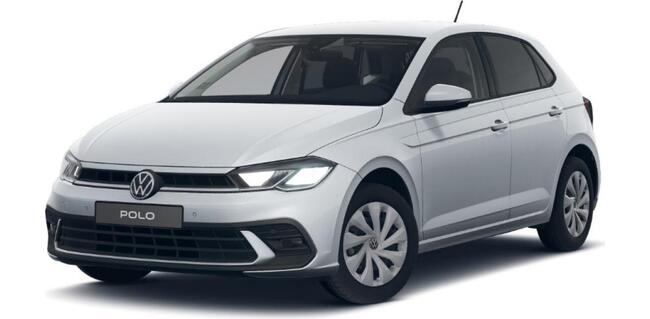 Volkswagen Polo Life 1,0 l 59 kW (80 PS) 5-Gang - Bild 1