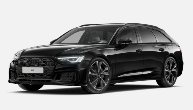 Audi A6 S line 50 TFSI e quattro 220(299) kW(PS) S tronic Sonderkondition UPE 88.160,- Euro - Bild 1