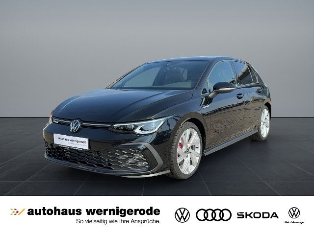 Volkswagen Golf VIII GTD 2.0TDI DSG *Pano*DC Pro*App* - Bild 1