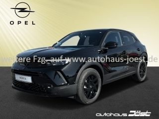 Opel Mokka GS 48 V Hybrid 1,2 DI Turbo 100 KW/136 PS Automatik, sofort verfügbar - Bild 1