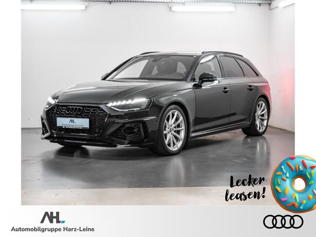 Audi RS4 Avant 331(450) kW(PS) tiptronic - Bild 1